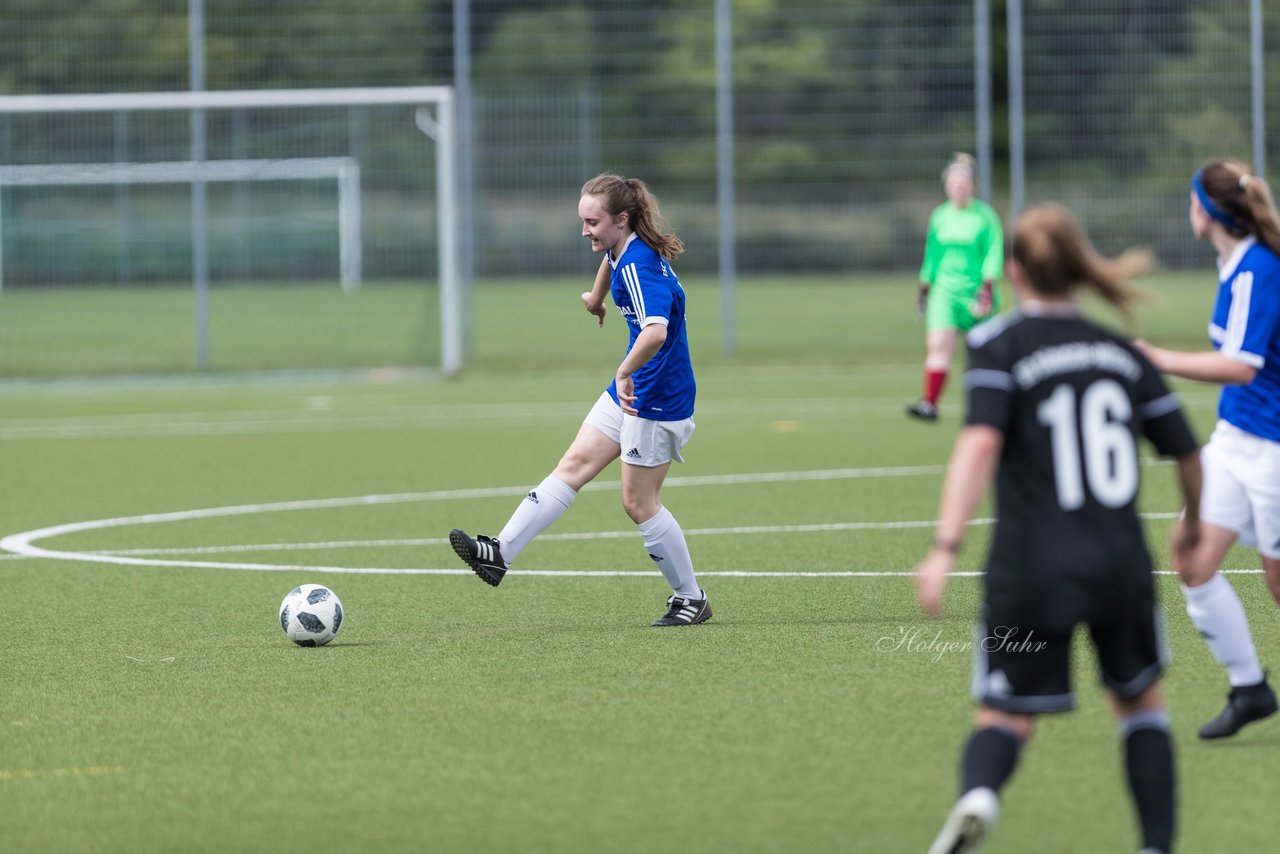 Bild 183 - Frauen FSC Kaltenkirchen - SG Daenisch-Muessen : Ergebnis: 7:1